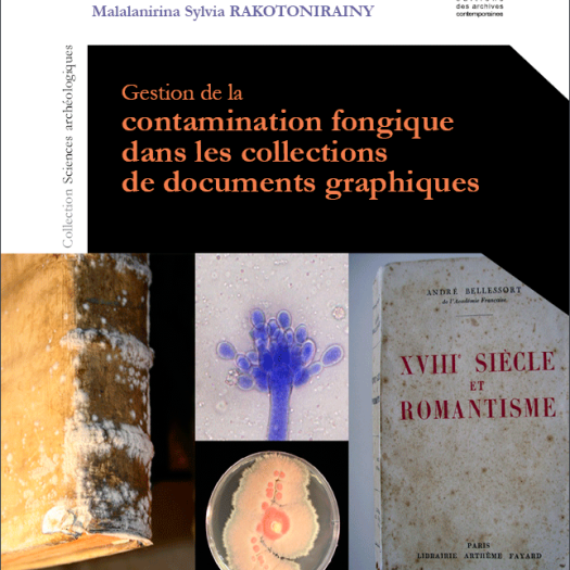 ouvrage-contamination fongique
