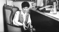 Histoire du CRC - Portrait de francoise-flieder